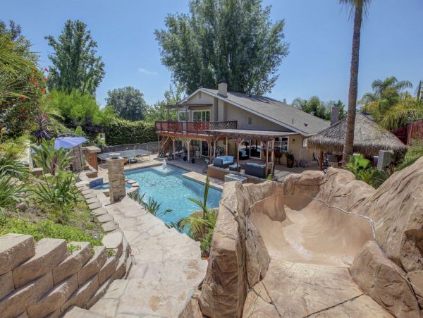 Lake Tahoe North Shore Home 998265