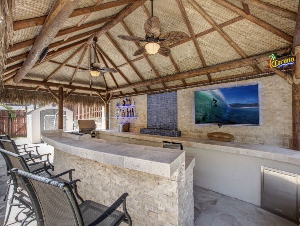 Lake Tahoe North Shore Home 998265