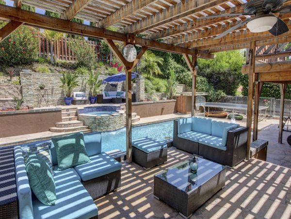 Lake Tahoe North Shore Home 998265