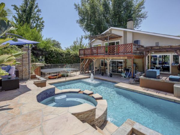 Lake Tahoe North Shore Home 998265
