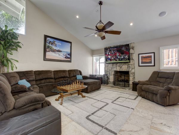 Lake Tahoe North Shore Home 998265