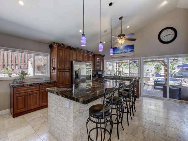 Lake Tahoe North Shore Home 998265