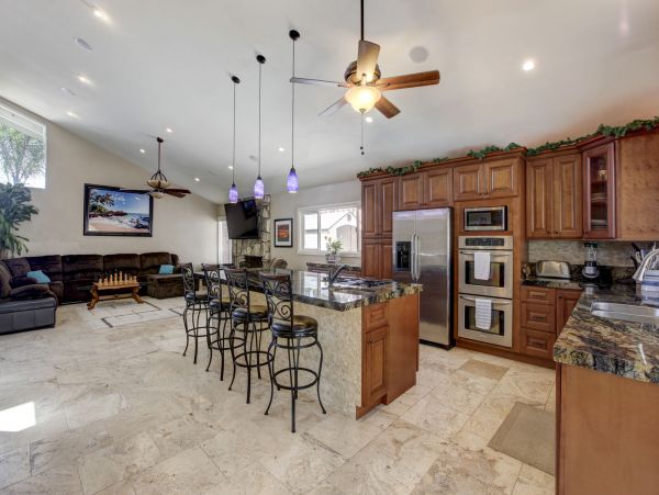 Lake Tahoe North Shore Home 998265
