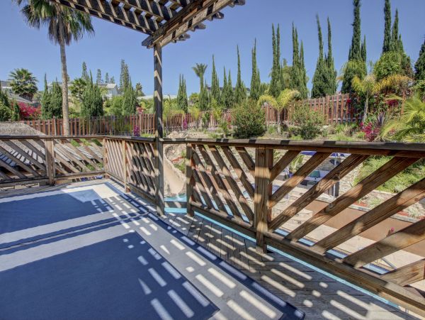 Lake Tahoe North Shore Home 998265