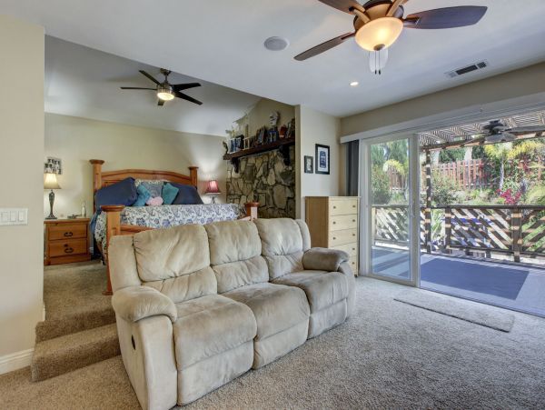 Lake Tahoe North Shore Home 998265