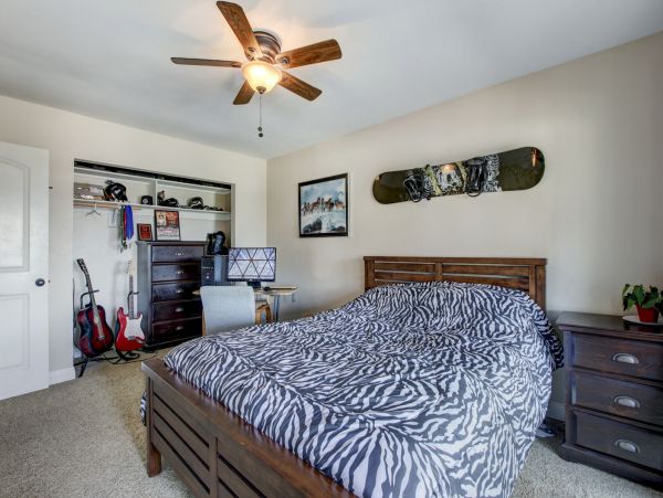 Lake Tahoe North Shore Home 998265