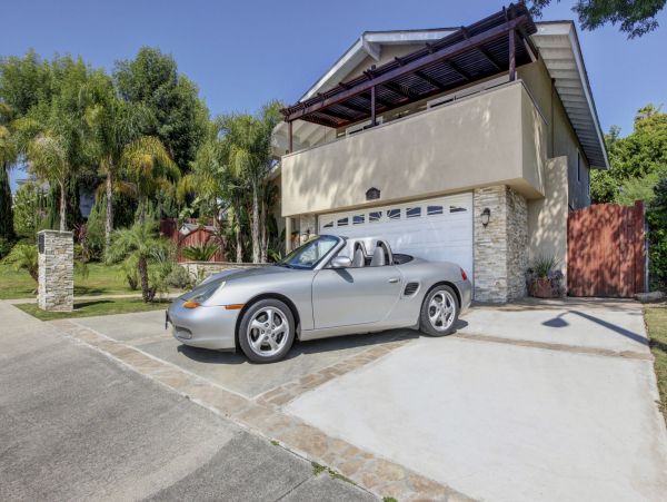 Lake Tahoe North Shore Home 998265