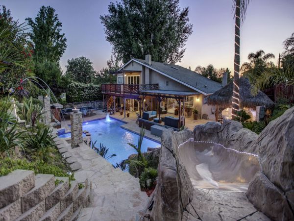 Lake Tahoe North Shore Home 998265