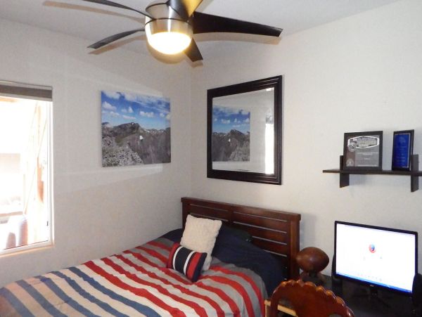 Lake Tahoe North Shore Home 998265