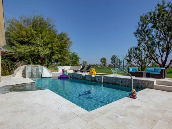 Lake Tahoe North Shore Home 998267