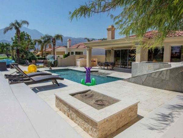 Lake Tahoe North Shore Home 998267