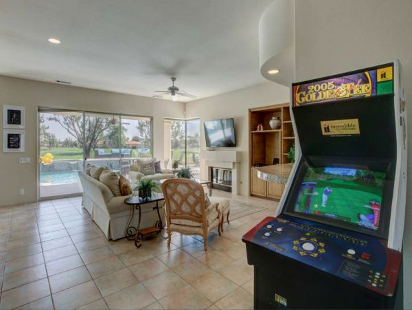 Lake Tahoe North Shore Home 998267
