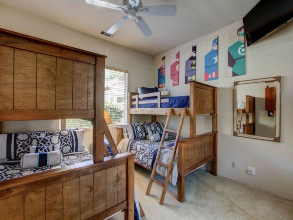Lake Tahoe North Shore Home 998267