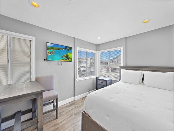 Lake Tahoe North Shore Home 998268