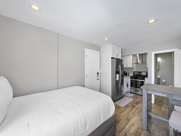 Lake Tahoe North Shore Home 998268