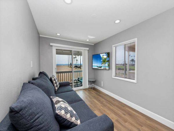 Lake Tahoe North Shore Home 998269