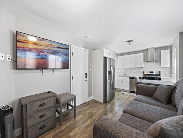 Lake Tahoe North Shore Home 998270