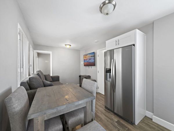 Lake Tahoe North Shore Home 998270