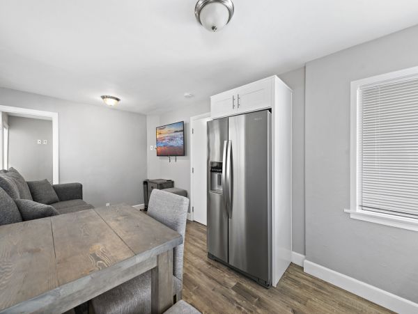 Lake Tahoe North Shore Home 998270