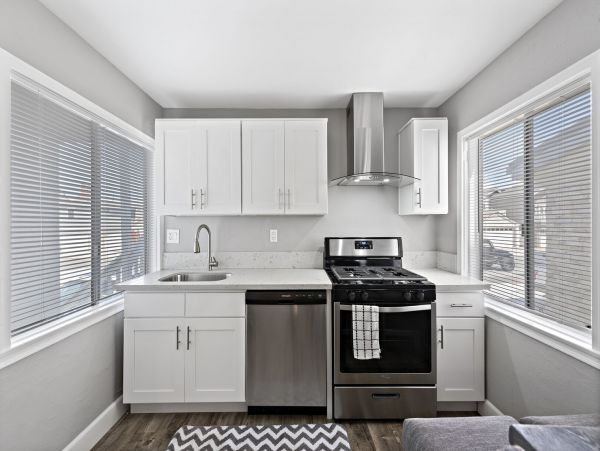 Lake Tahoe North Shore Home 998270