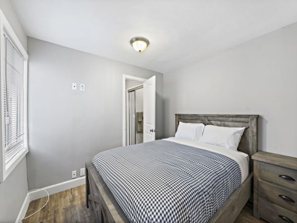 Lake Tahoe North Shore Home 998270
