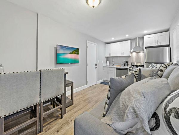 Lake Tahoe North Shore Home 998271