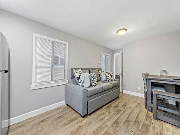 Lake Tahoe North Shore Home 998271
