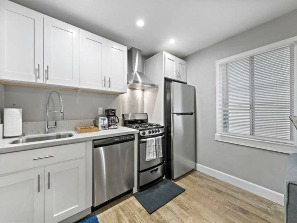 Lake Tahoe North Shore Home 998271