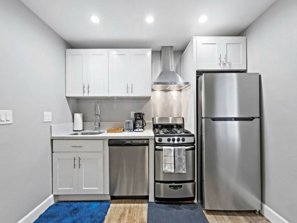 Lake Tahoe North Shore Home 998271