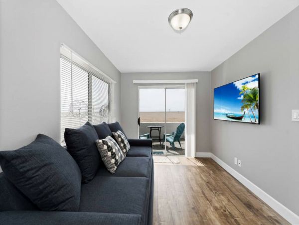 Lake Tahoe North Shore Home 998272