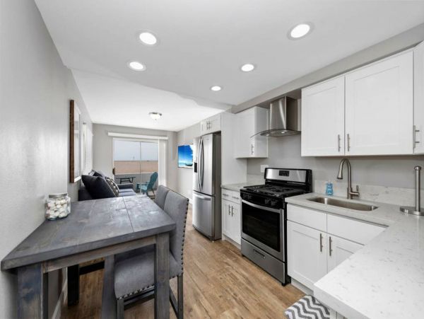 Lake Tahoe North Shore Home 998272
