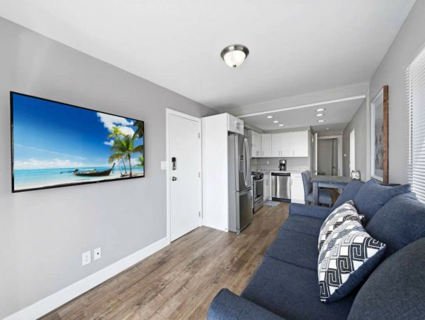 Lake Tahoe North Shore Home 998272