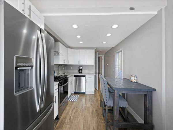 Lake Tahoe North Shore Home 998272