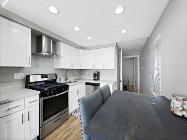 Lake Tahoe North Shore Home 998272
