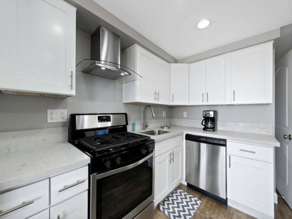 Lake Tahoe North Shore Home 998272