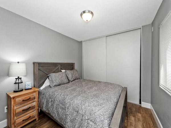 Lake Tahoe North Shore Home 998272
