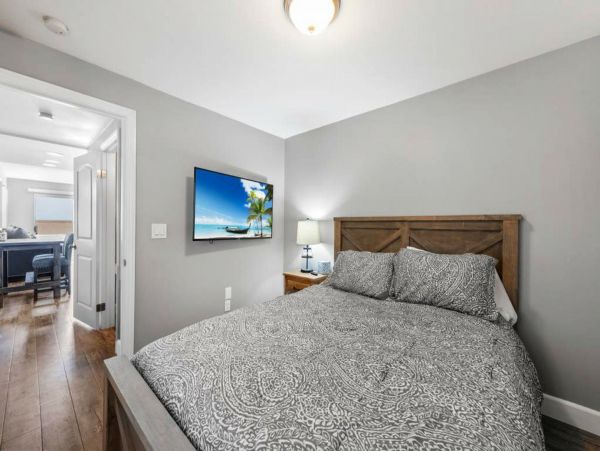 Lake Tahoe North Shore Home 998272