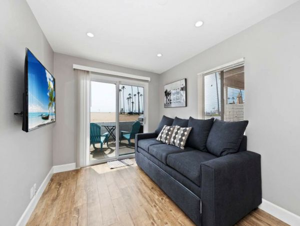 Lake Tahoe North Shore Home 998273