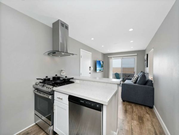Lake Tahoe North Shore Home 998273