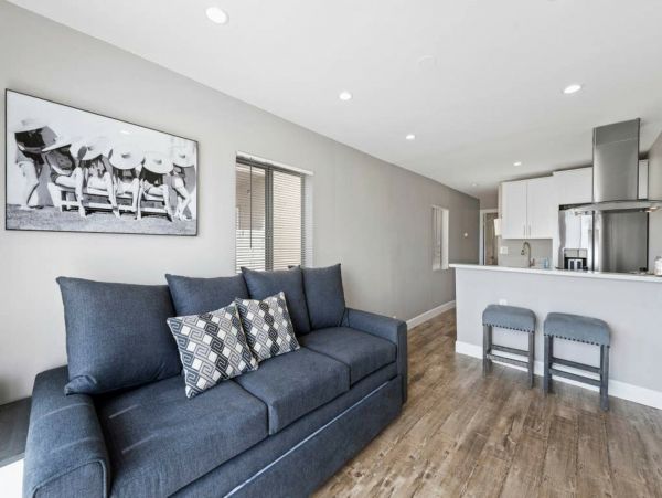 Lake Tahoe North Shore Home 998273