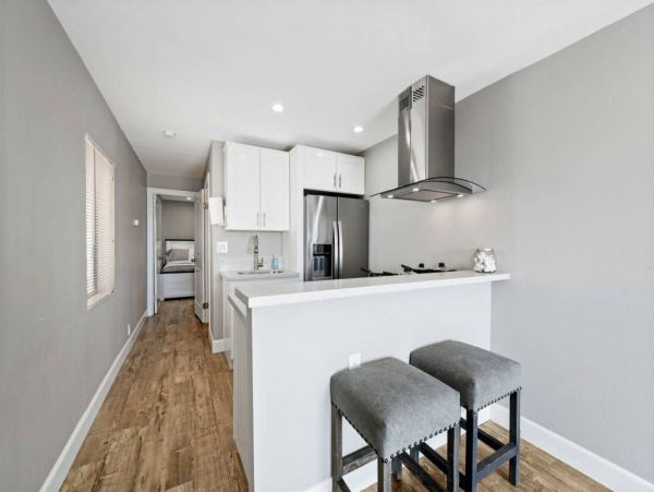 Lake Tahoe North Shore Home 998273