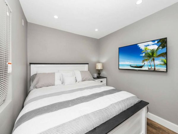 Lake Tahoe North Shore Home 998273