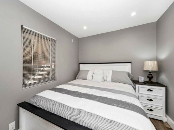 Lake Tahoe North Shore Home 998273