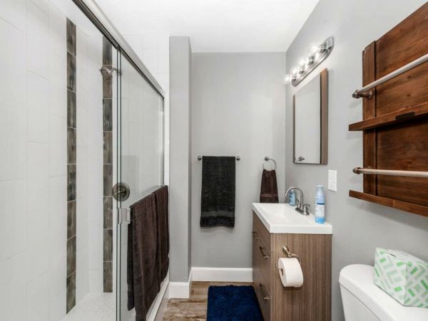 Lake Tahoe North Shore Home 998273