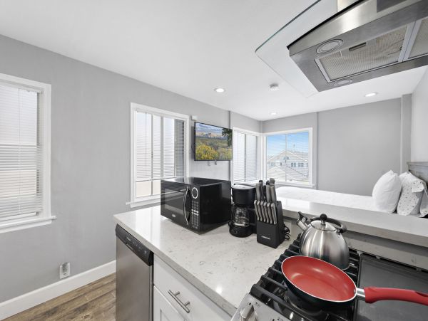 Lake Tahoe North Shore Home 998274