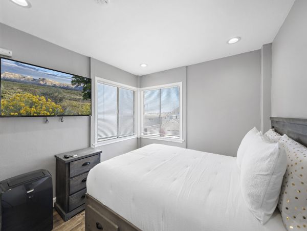 Lake Tahoe North Shore Home 998274