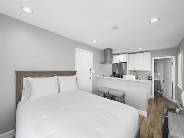 Lake Tahoe North Shore Home 998274