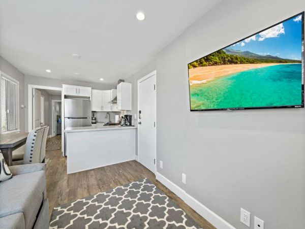 Lake Tahoe North Shore Home 998275