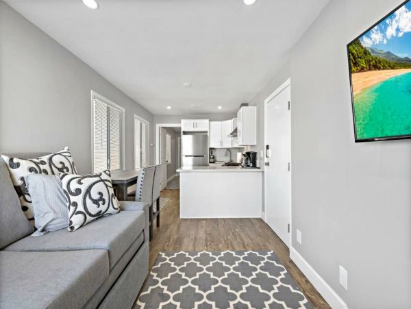 Lake Tahoe North Shore Home 998275