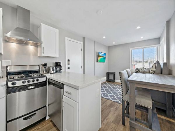 Lake Tahoe North Shore Home 998275